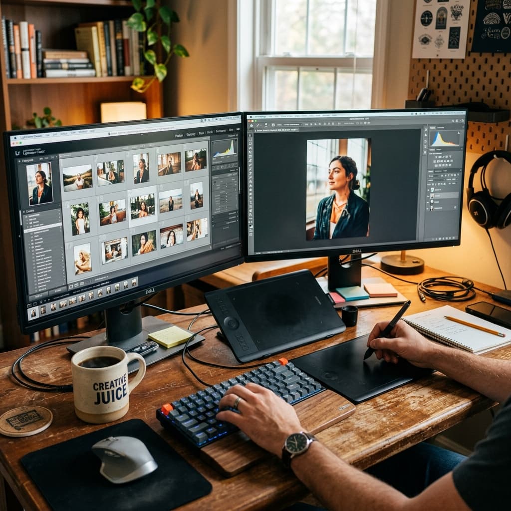 Graphic Designer