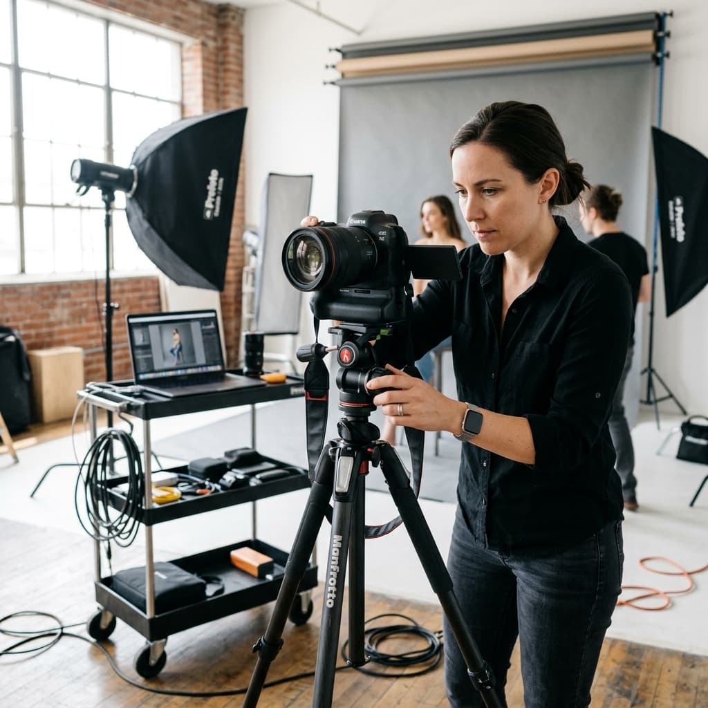 Photographer