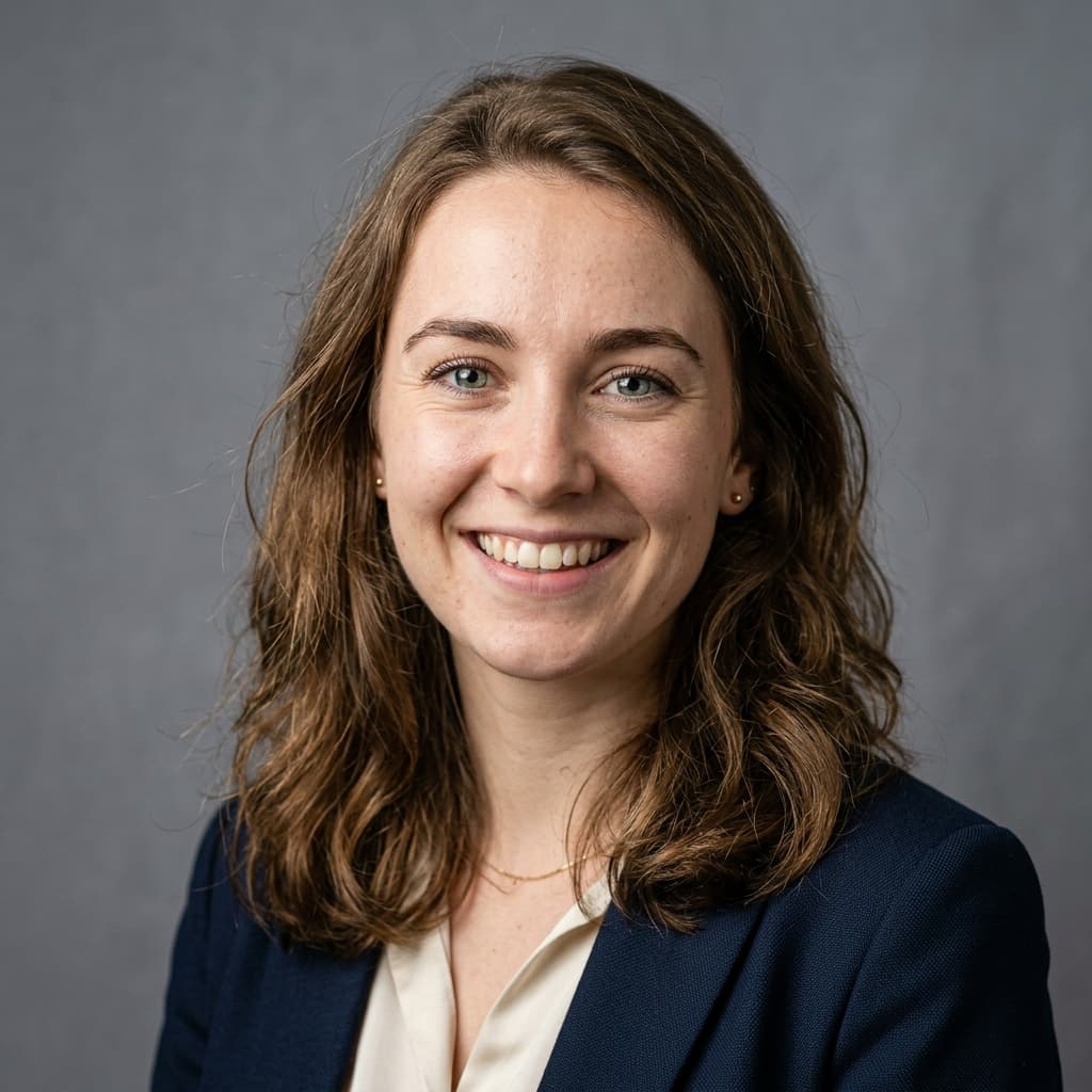 Professional Headshot