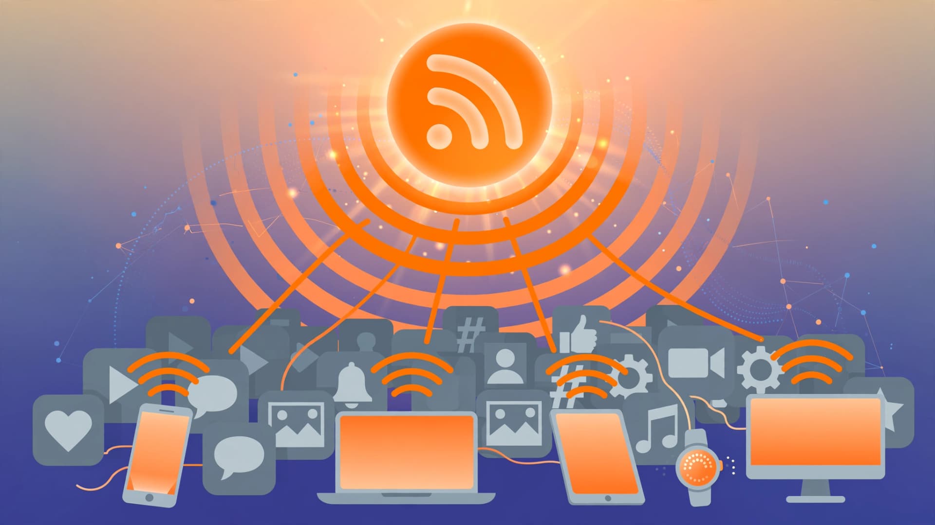 Why RSS Is Back in 2026 (And How to Set Up Your Feeds)
