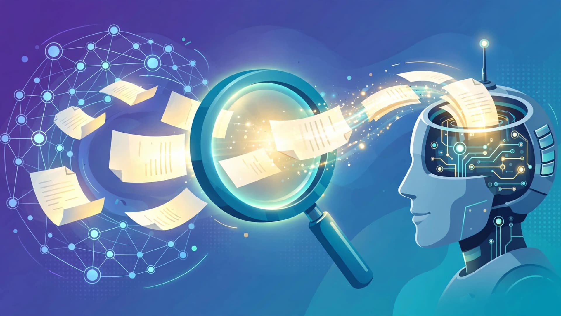 RAG Explained: Retrieval-Augmented Generation in 2026